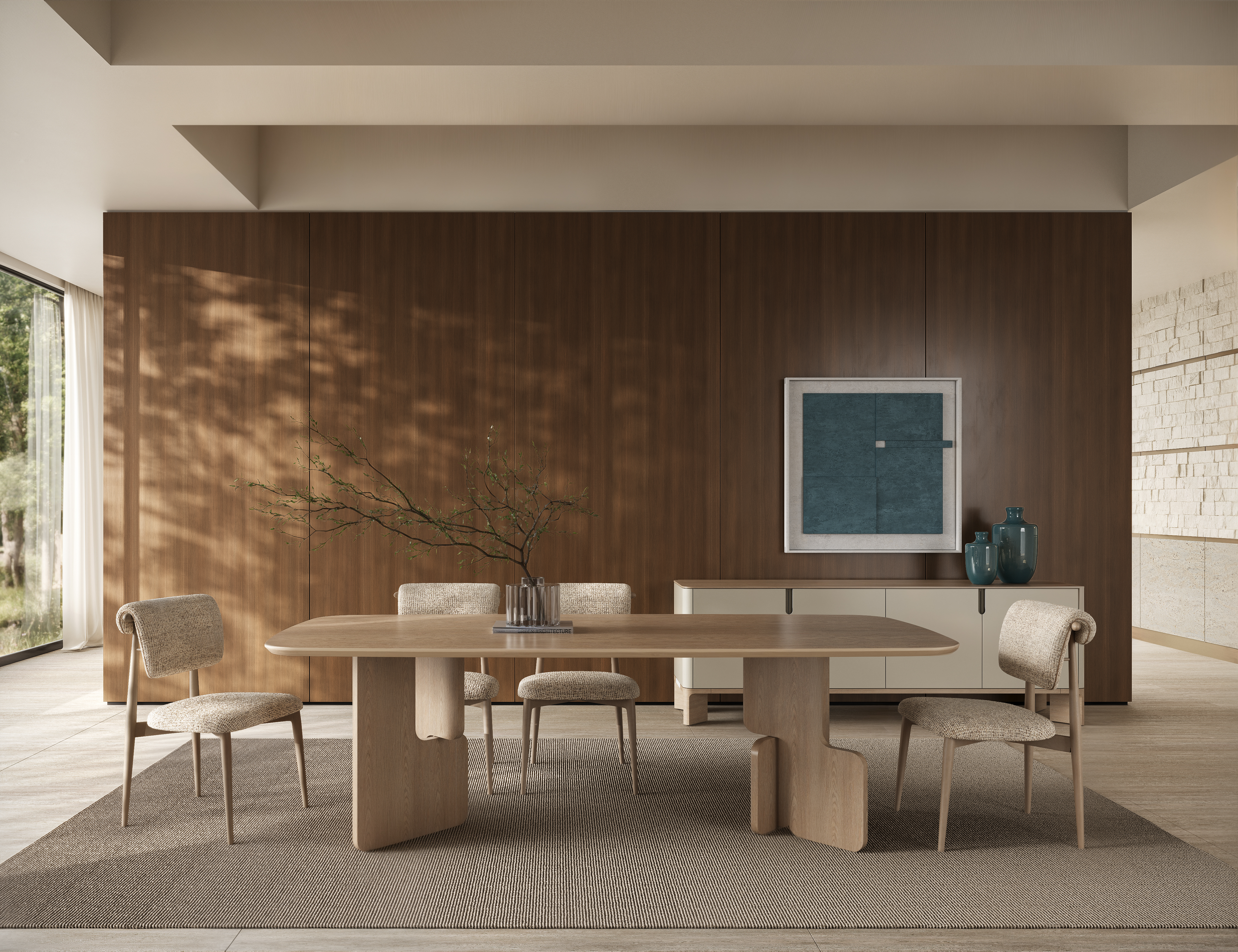 Столовая ENYA