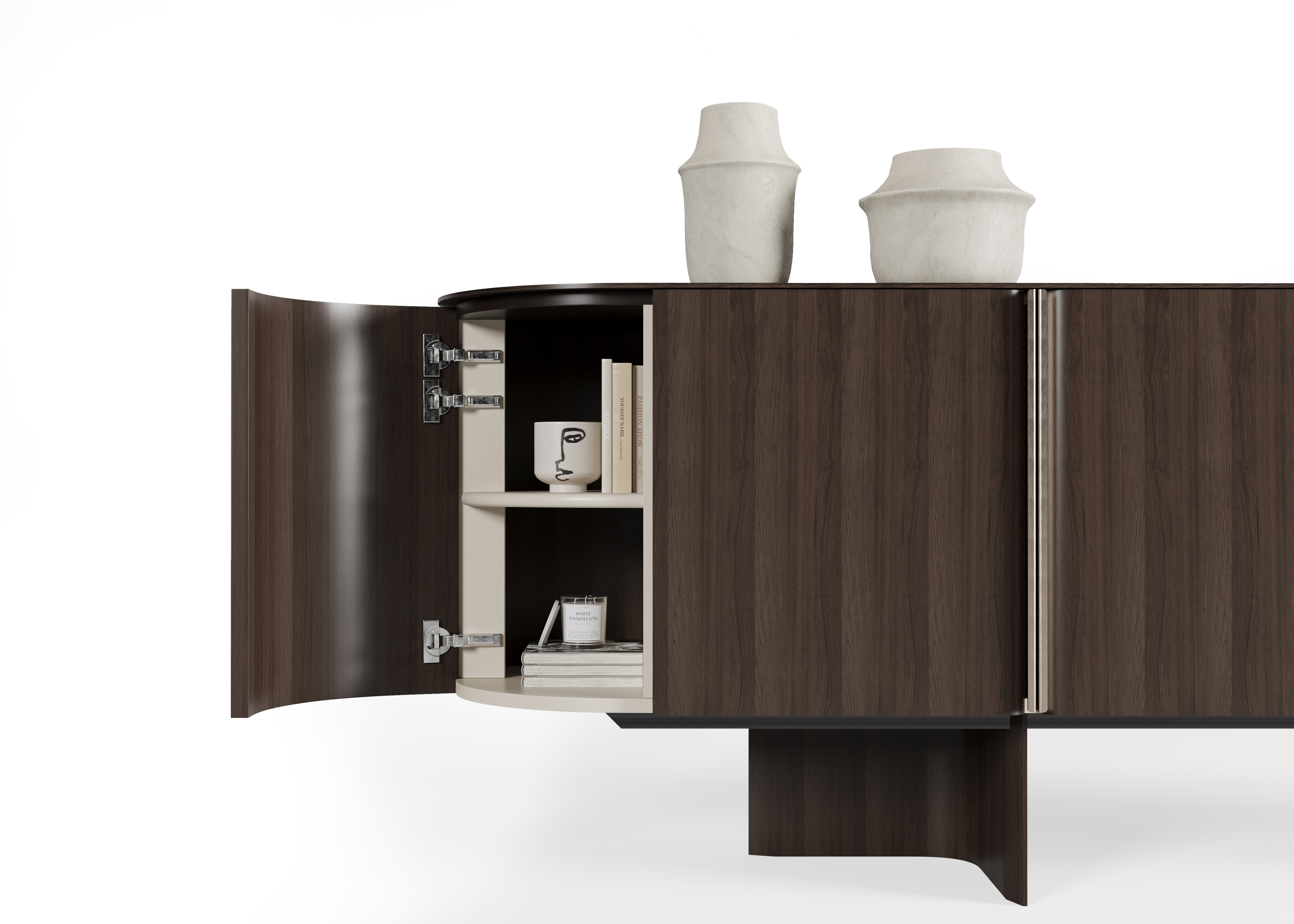 Буфет-комод VALENCIA