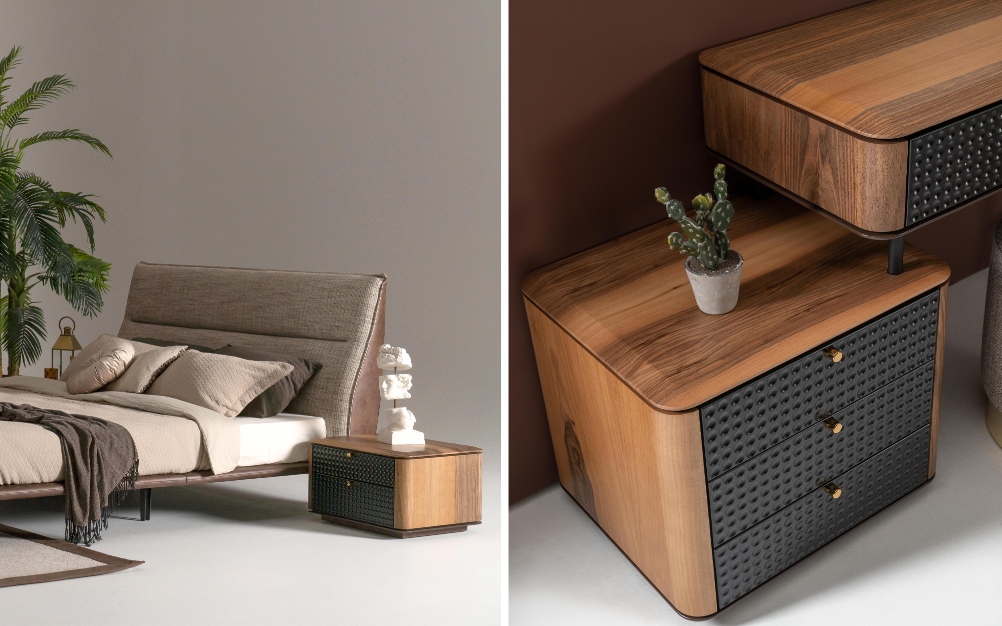 Спальня JULIA