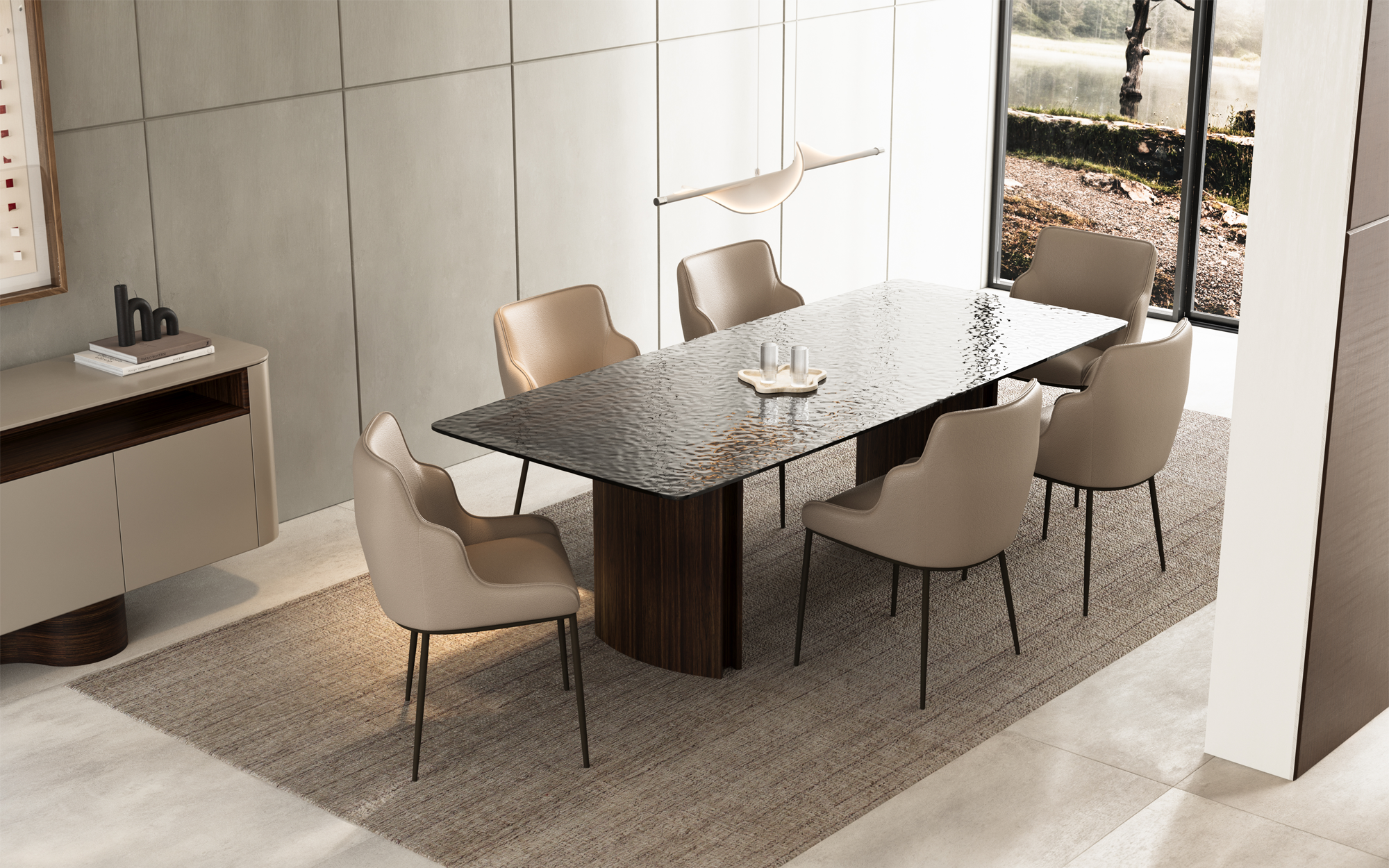 Столовая OPERA