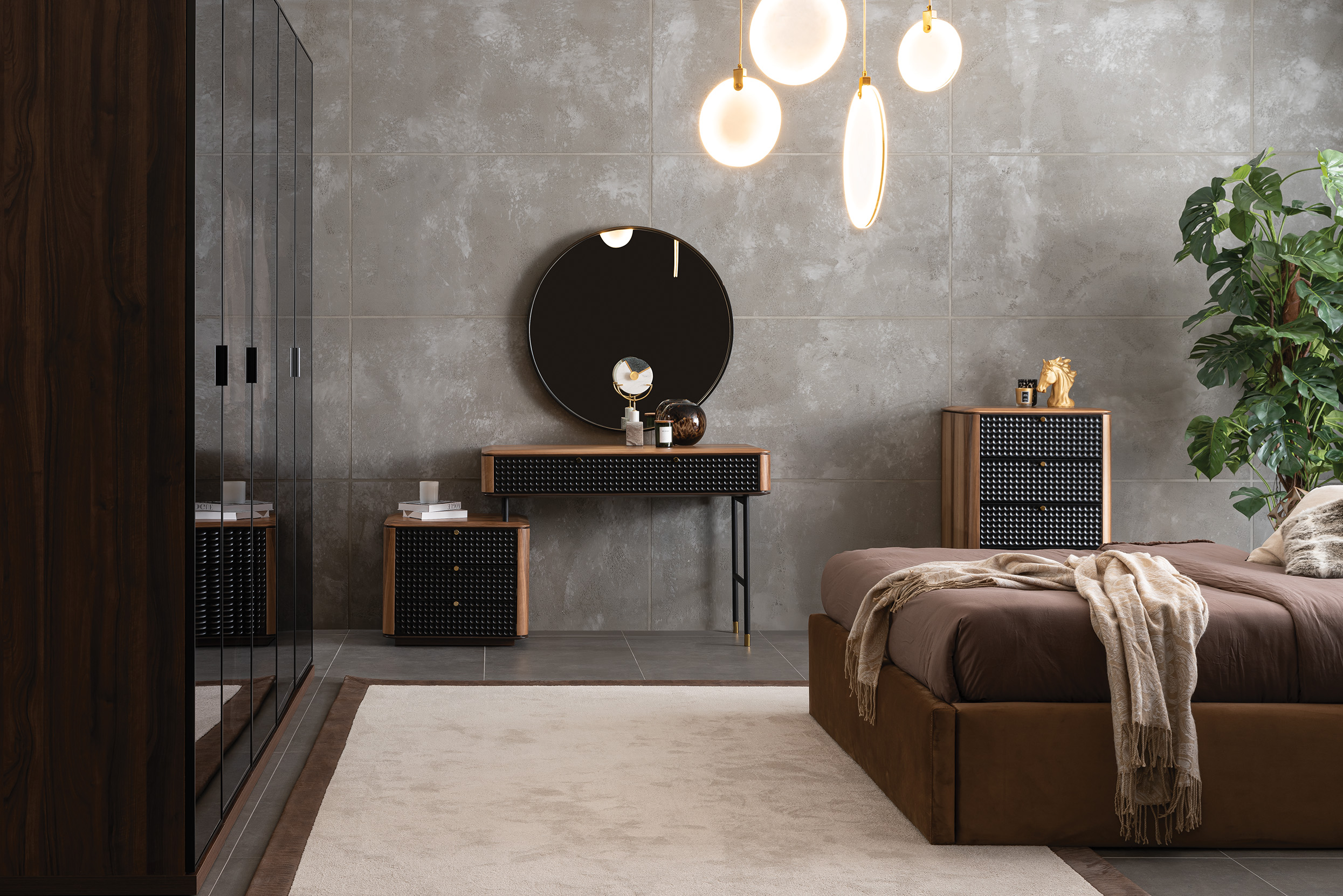 Спальня JULIA