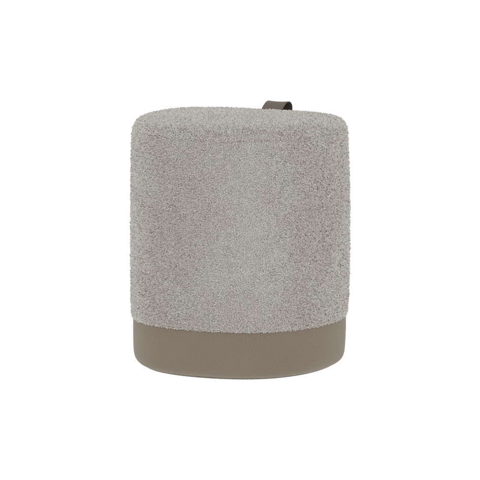 Пуф LETRA 41 см