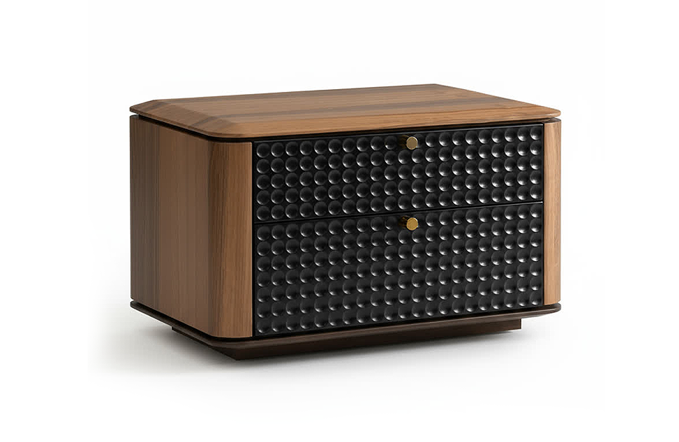 Тумба прикроватная JULIA