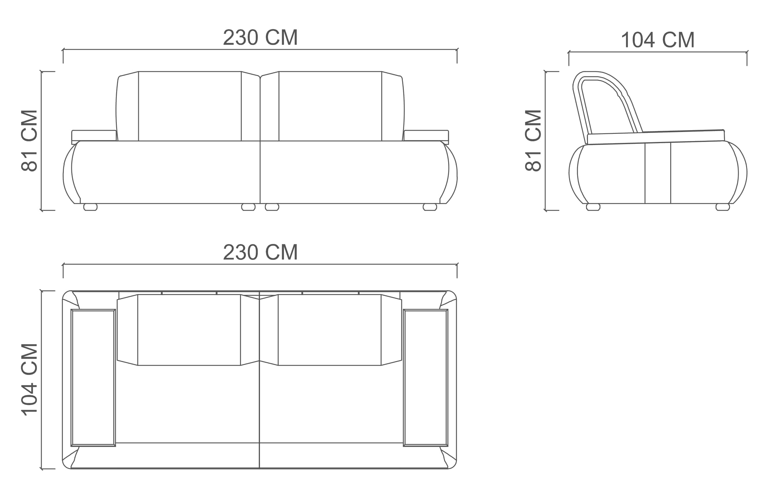 Диван FRANKA 2-х местный – элегантный и комфортный компактный диван, выполненный в современном дизайне. Изготавливается на заказ в различных цветах обивки, подходит для гостиной, кабинета или зоны отдыха. Высококачественные материалы и удобная посадка обеспечивают долговечность и комфорт. Купить с доставкой.