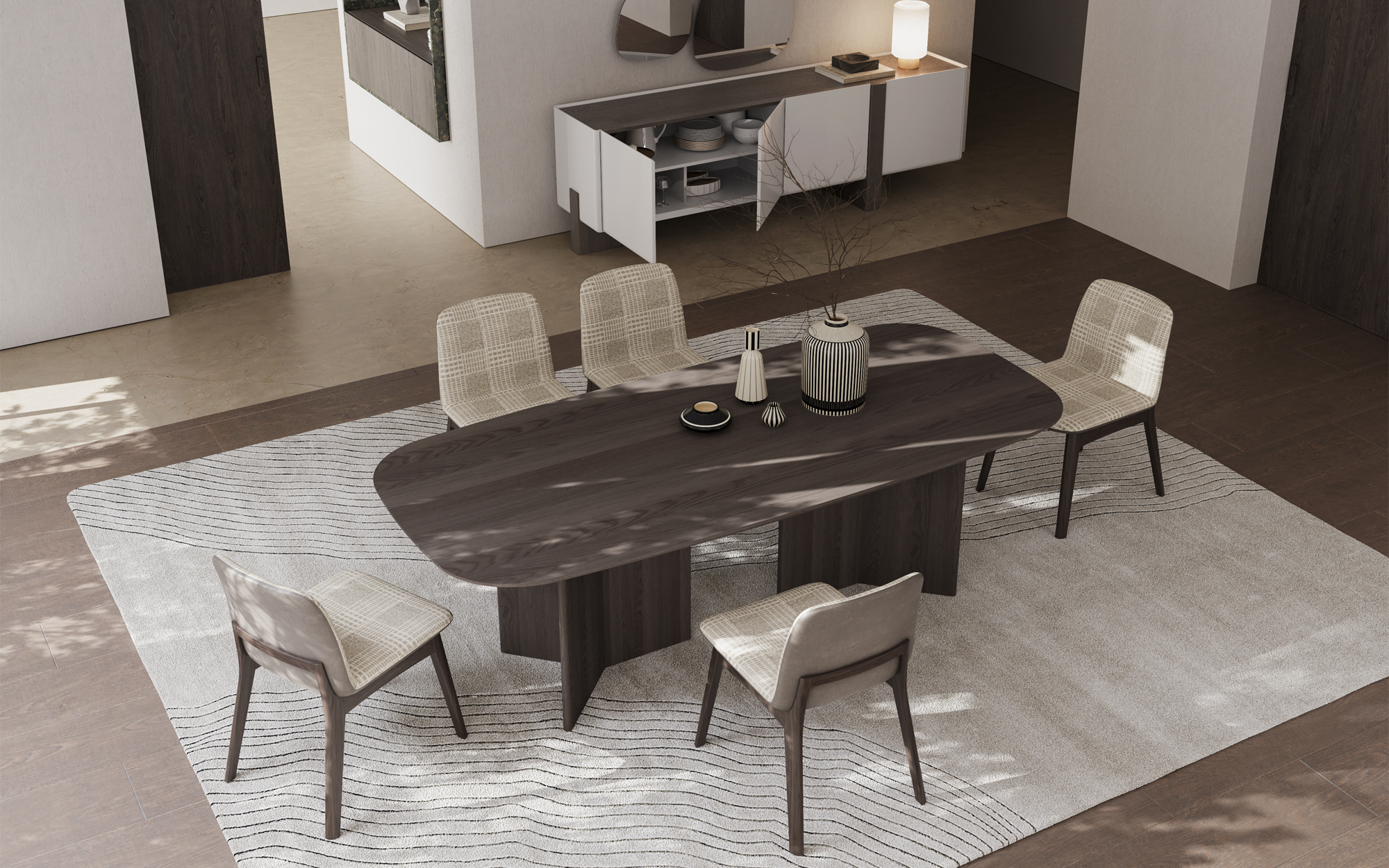 Столовая HUGO